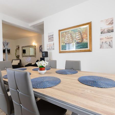 Villa Bella Rosa Olbia Exteriér fotografie
