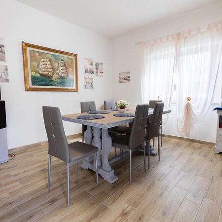 Villa Bella Rosa Olbia Exteriér fotografie