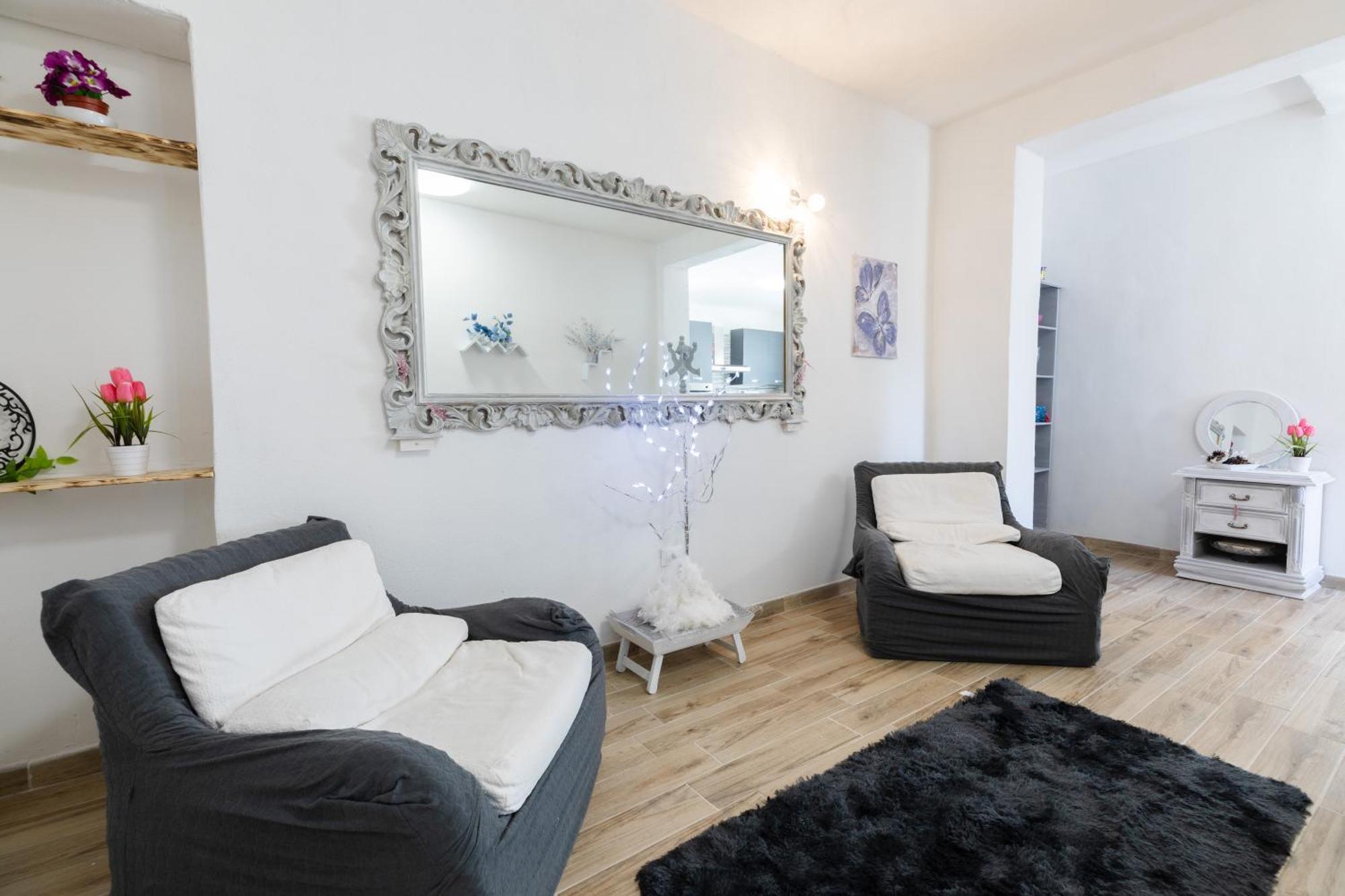 Villa Bella Rosa Olbia Exteriér fotografie