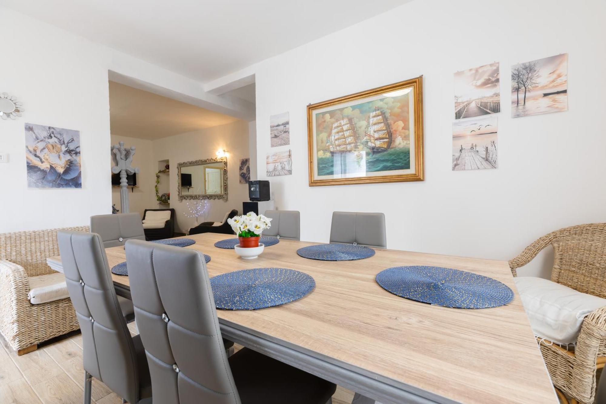 Villa Bella Rosa Olbia Exteriér fotografie