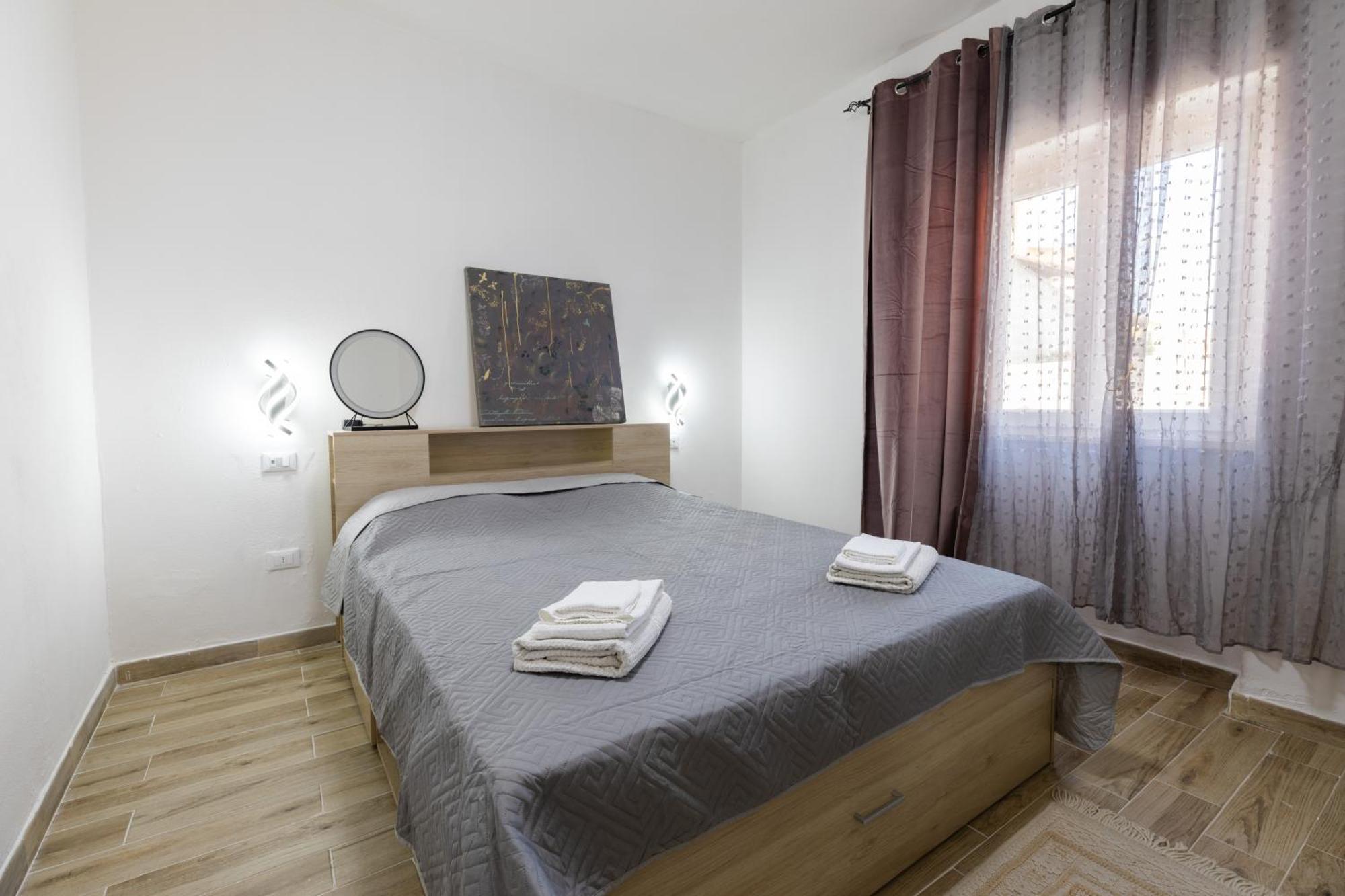 Villa Bella Rosa Olbia Exteriér fotografie