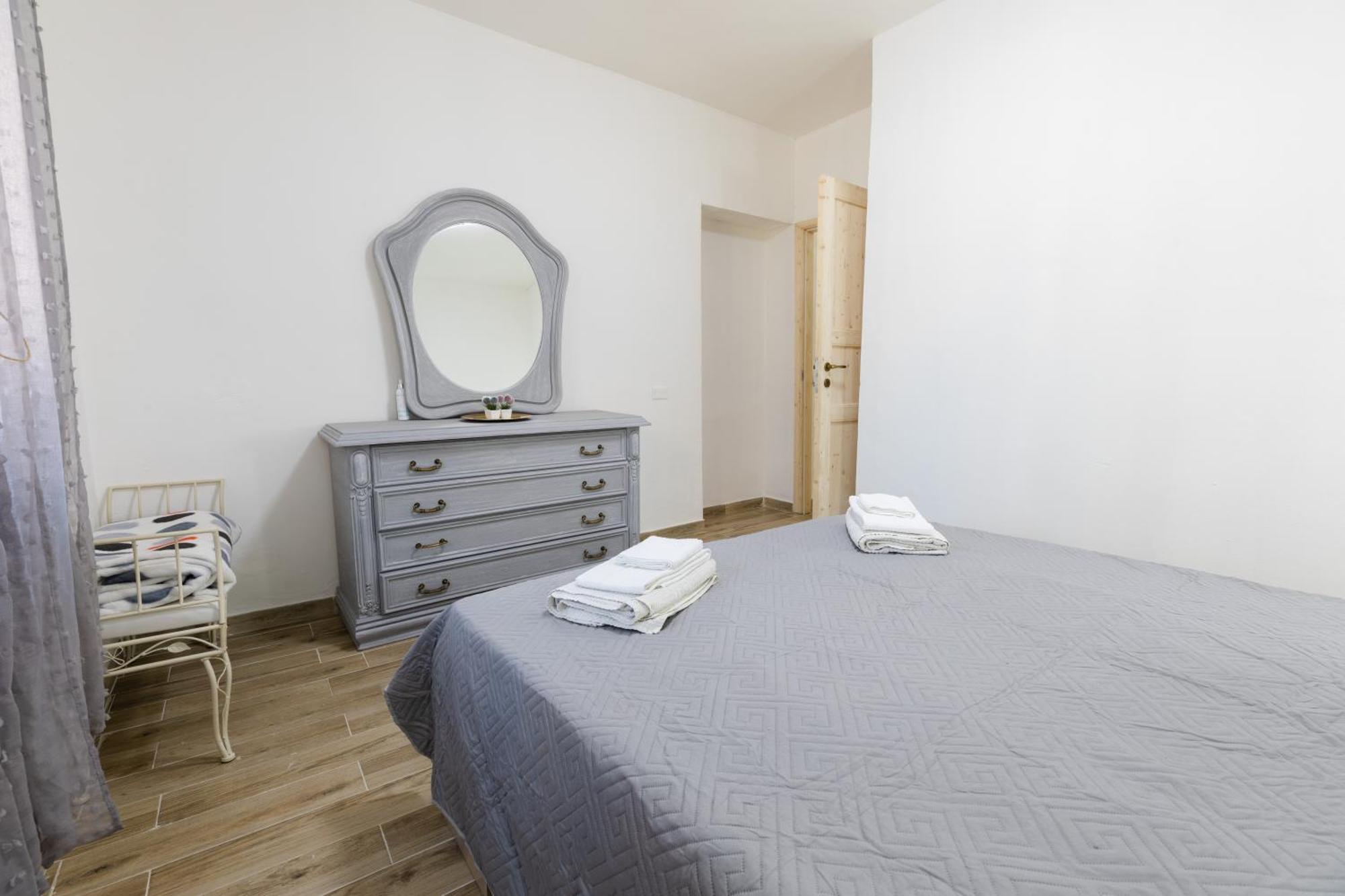 Villa Bella Rosa Olbia Exteriér fotografie