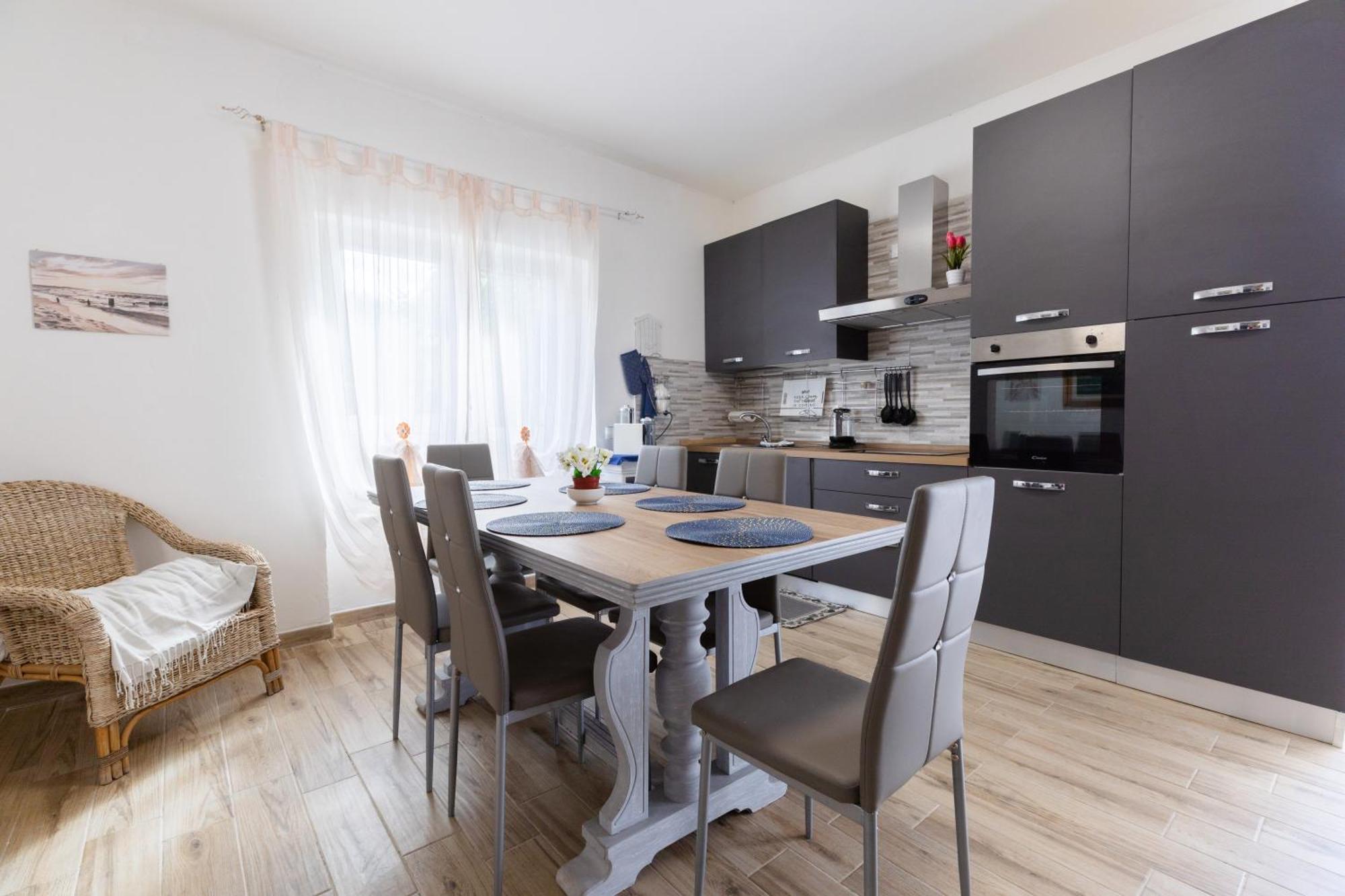 Villa Bella Rosa Olbia Exteriér fotografie