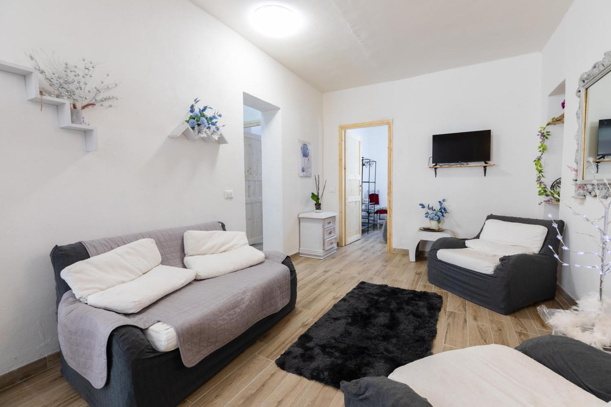 Villa Bella Rosa Olbia Exteriér fotografie