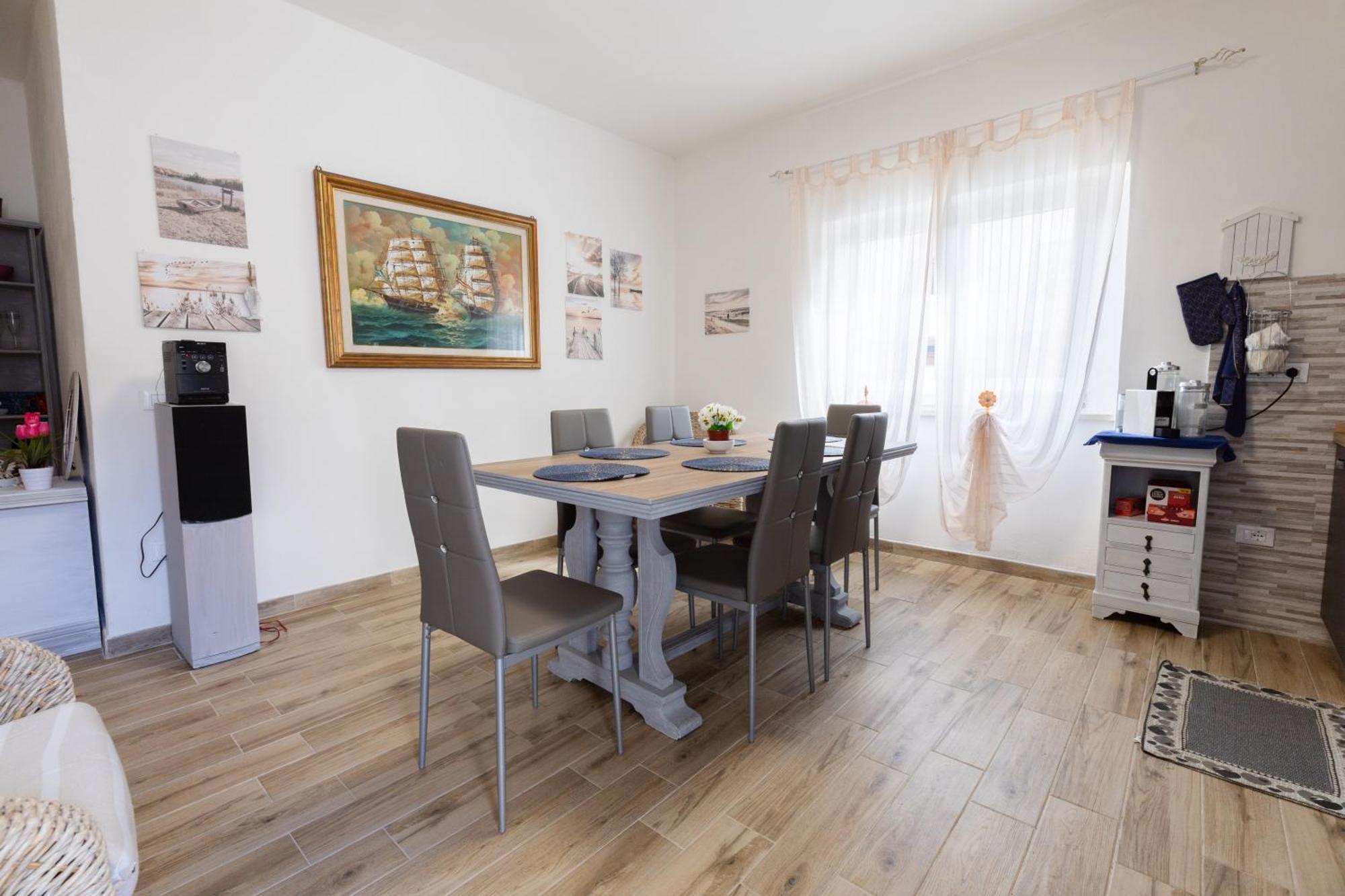Villa Bella Rosa Olbia Exteriér fotografie