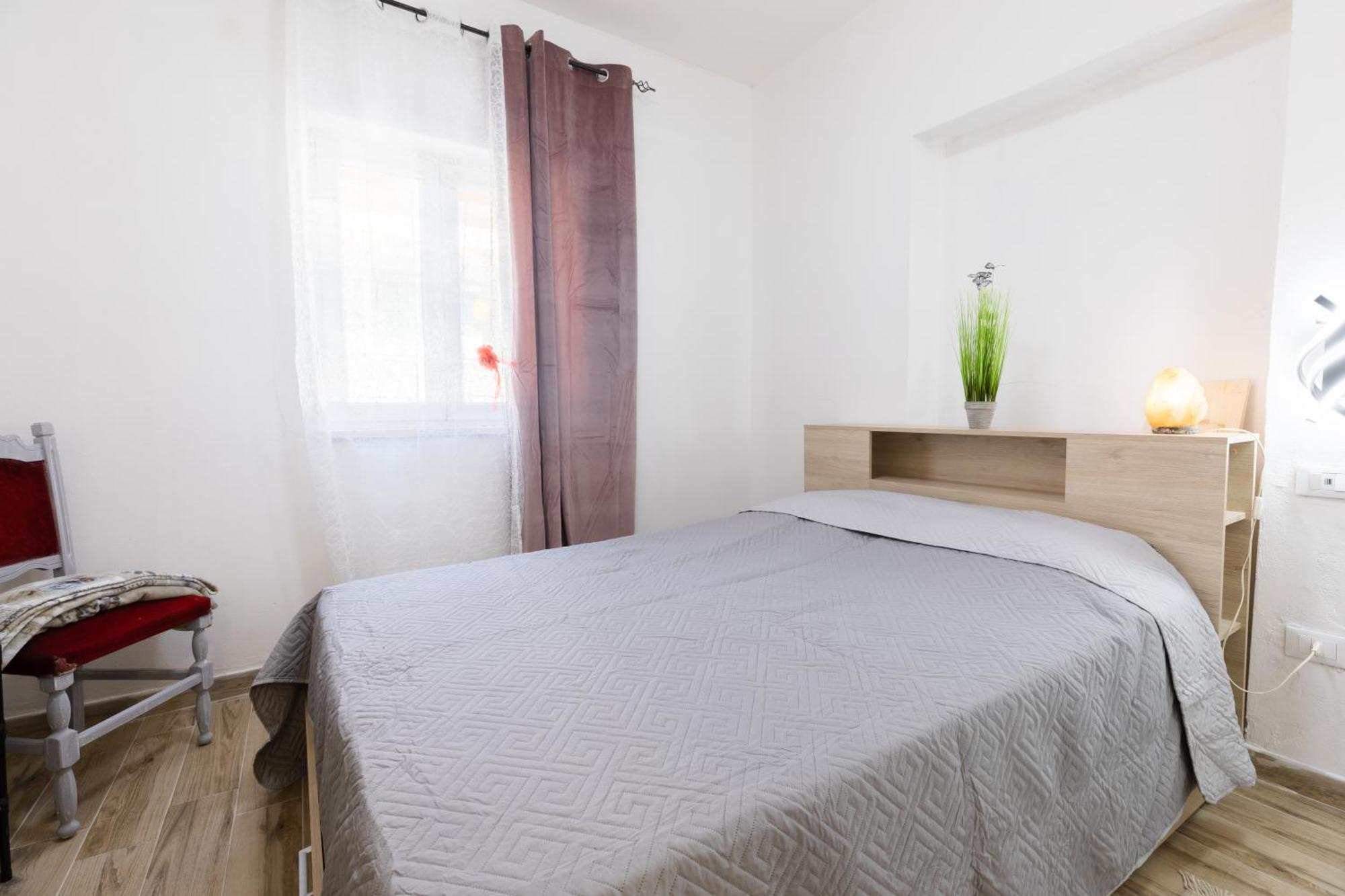 Villa Bella Rosa Olbia Exteriér fotografie